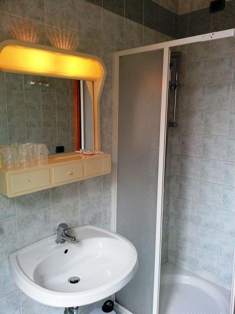 Hotel Clodia Chioggia Esterno foto
