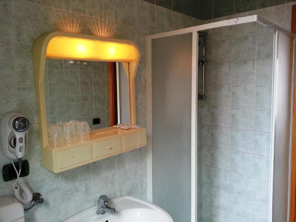 Hotel Clodia Chioggia Camera foto