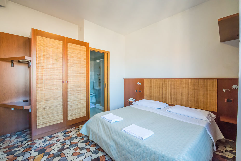 Hotel Clodia Chioggia Esterno foto