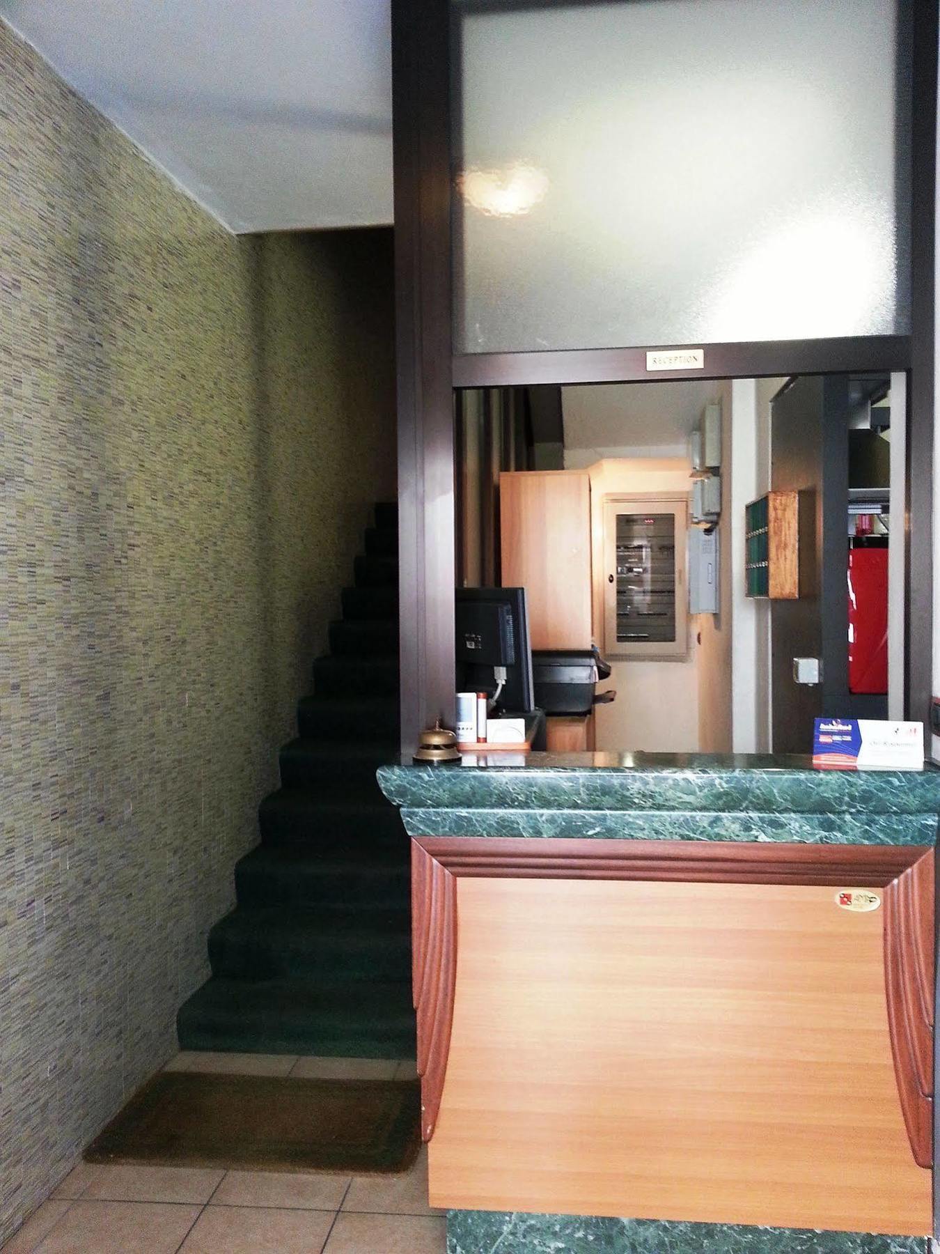 Hotel Clodia Chioggia Esterno foto