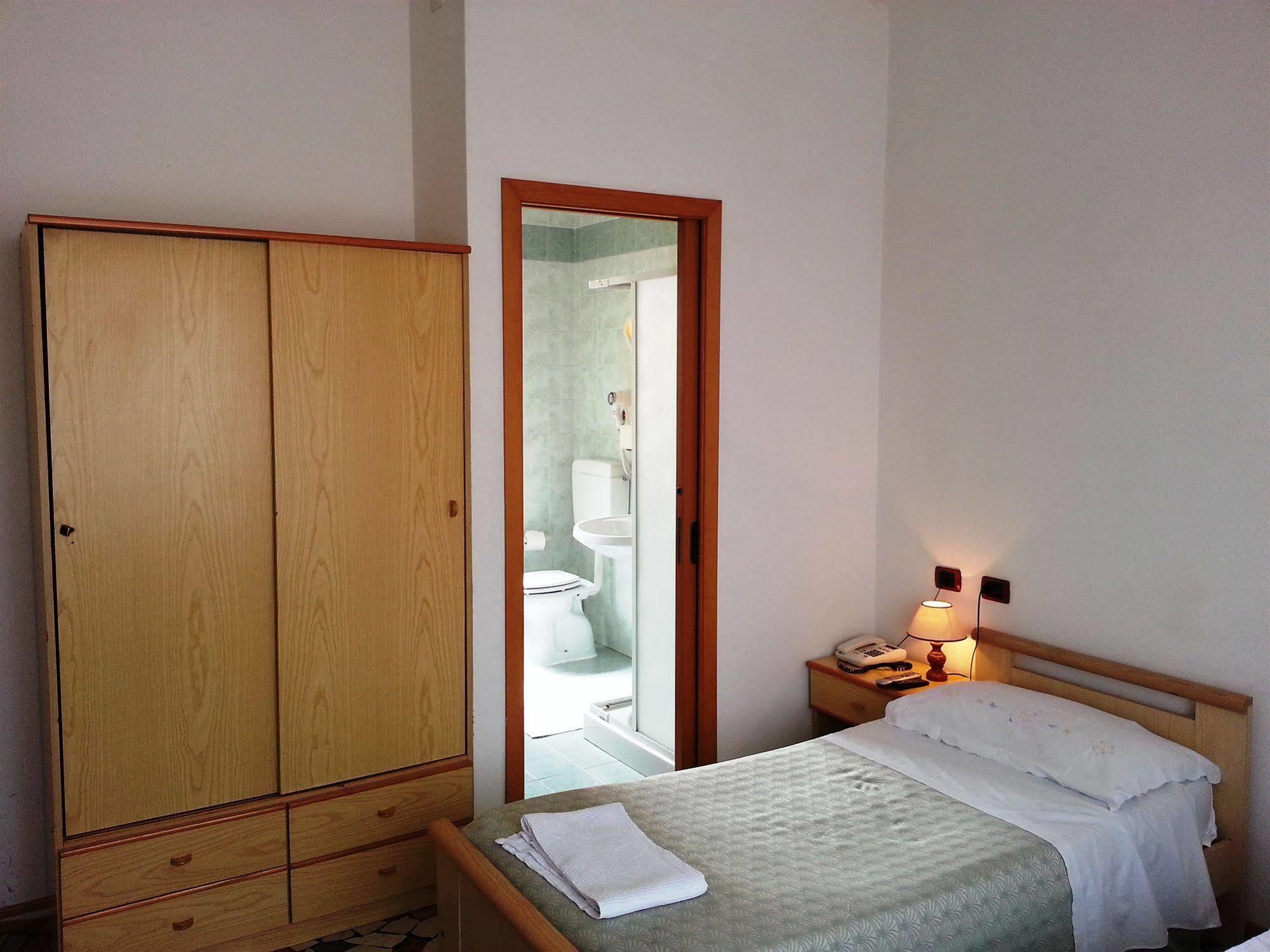 Hotel Clodia Chioggia Esterno foto
