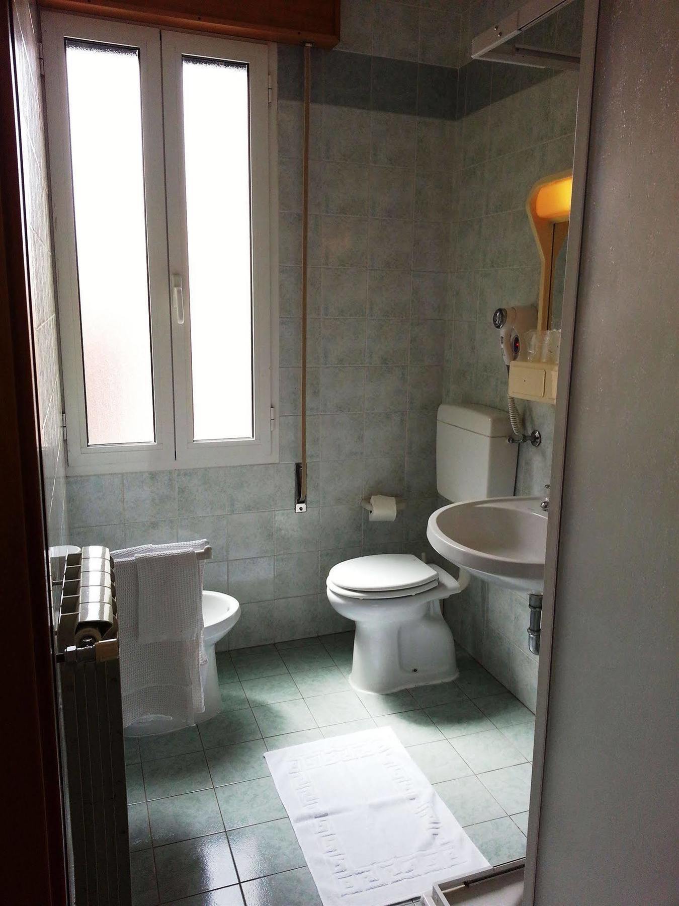 Hotel Clodia Chioggia Esterno foto
