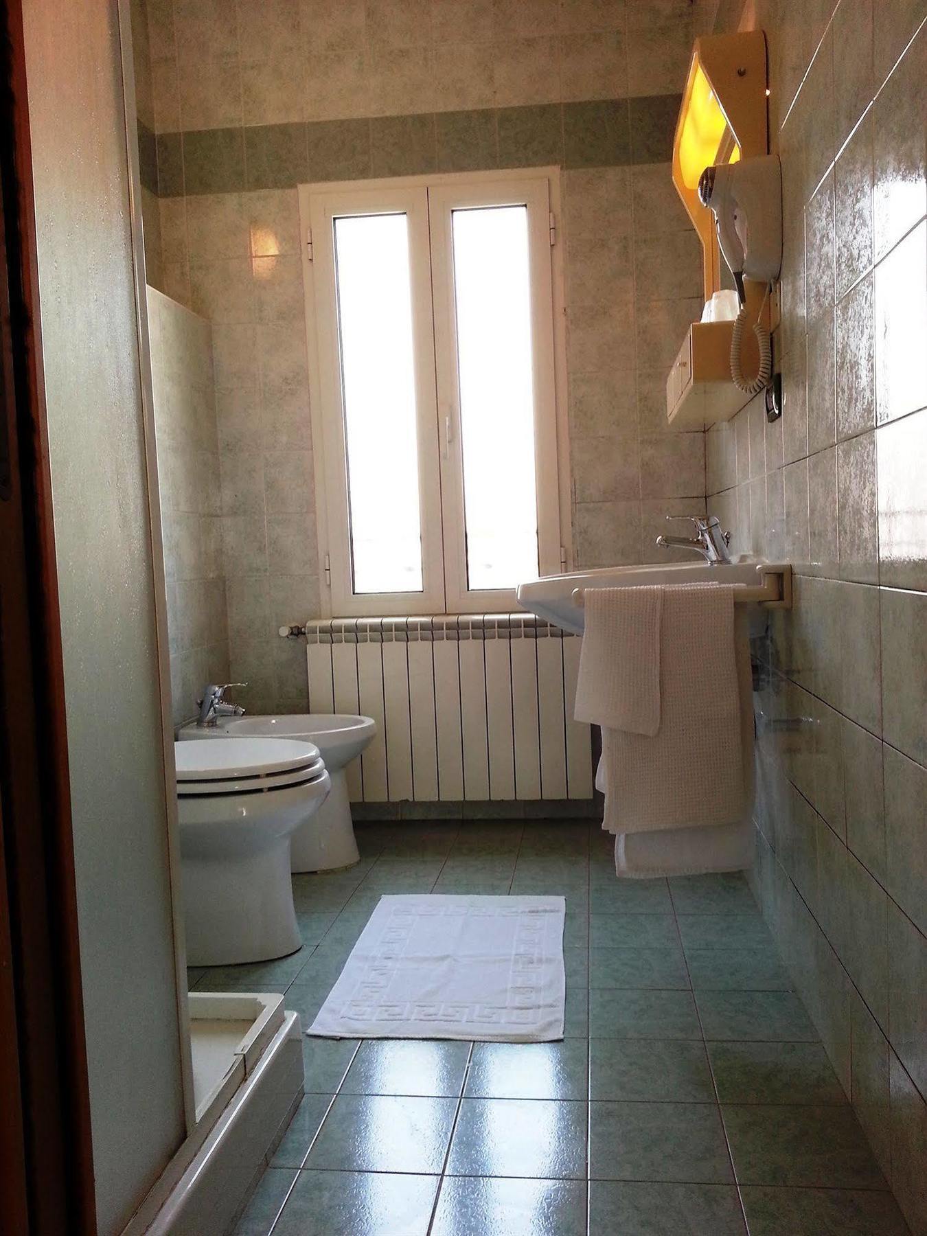Hotel Clodia Chioggia Esterno foto