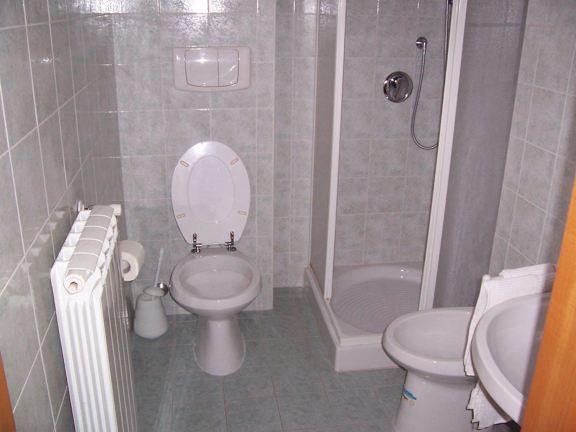 Hotel Clodia Chioggia Esterno foto