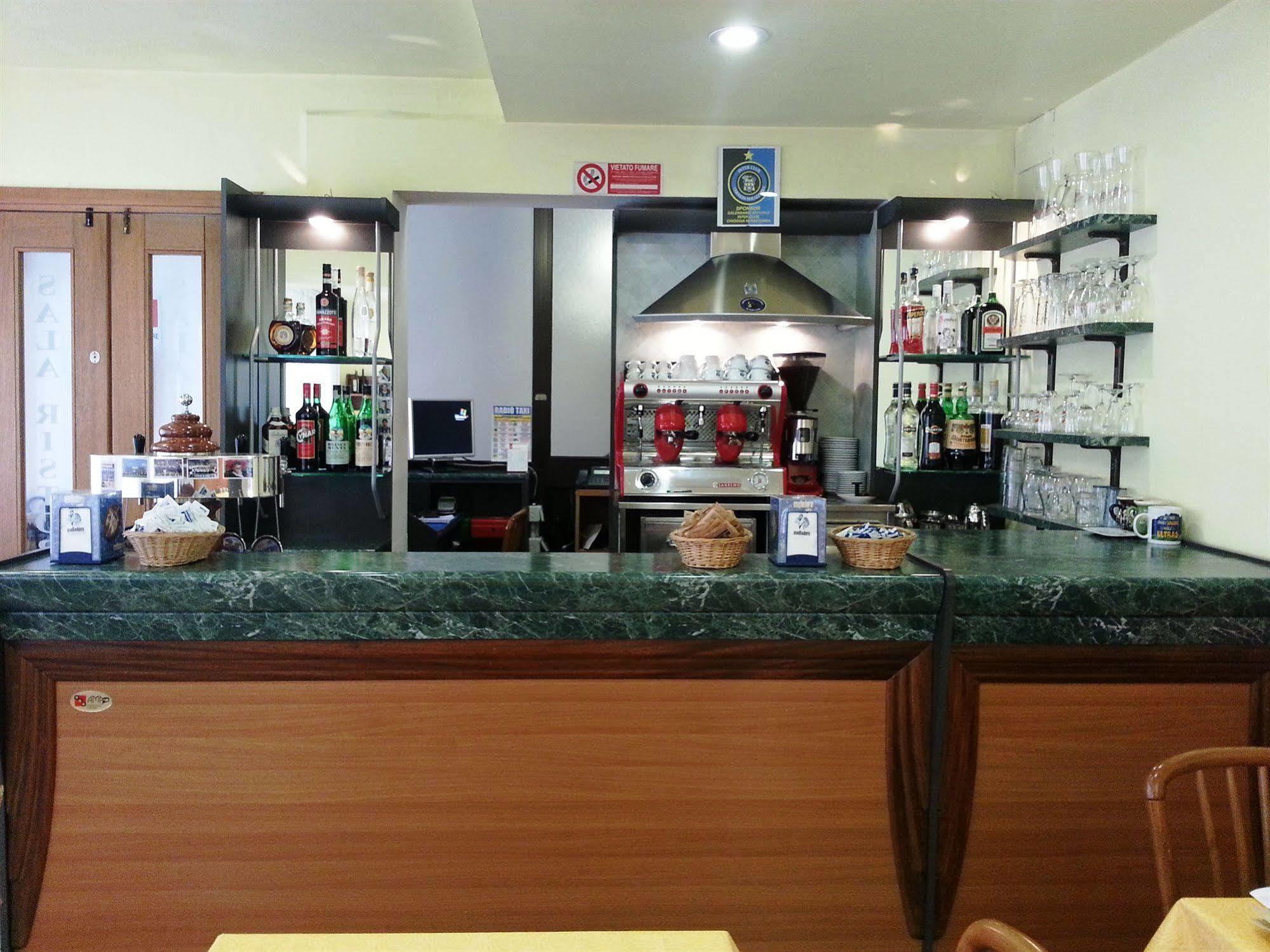 Hotel Clodia Chioggia Esterno foto