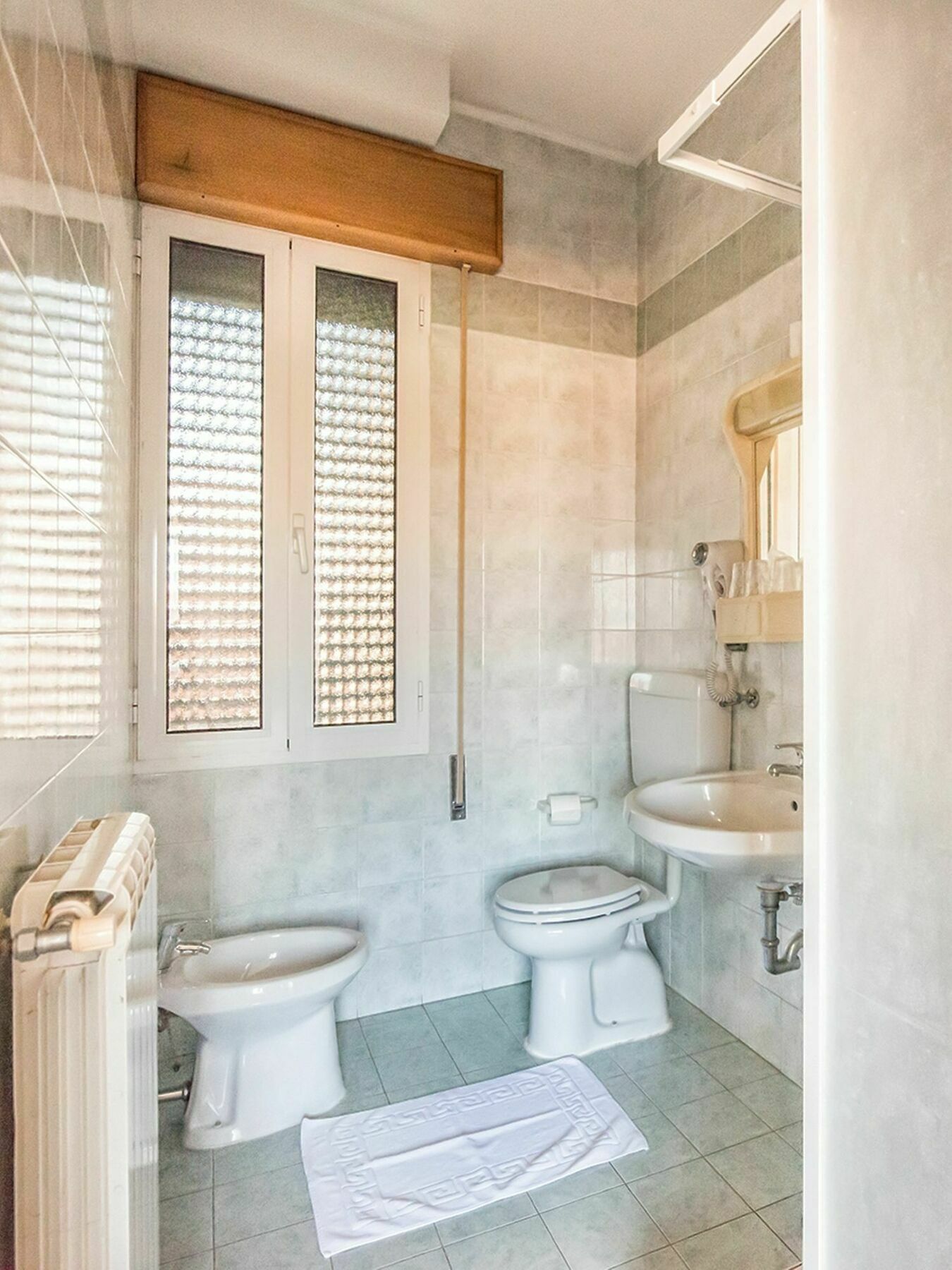 Hotel Clodia Chioggia Esterno foto
